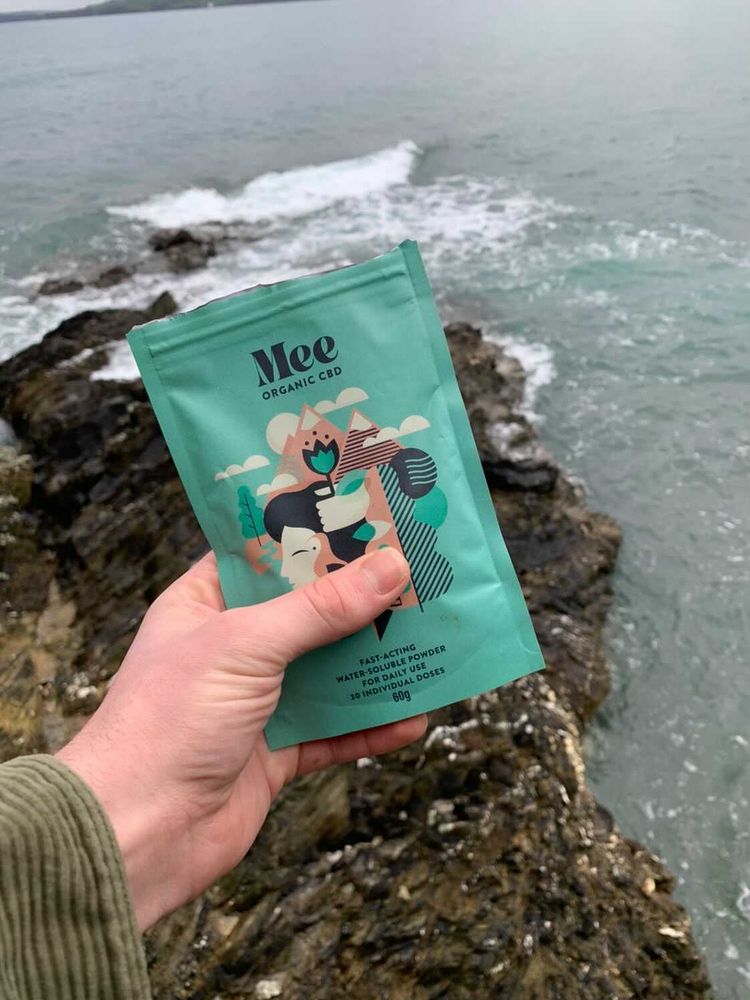 Intro to water-soluble, a revolution in CBD