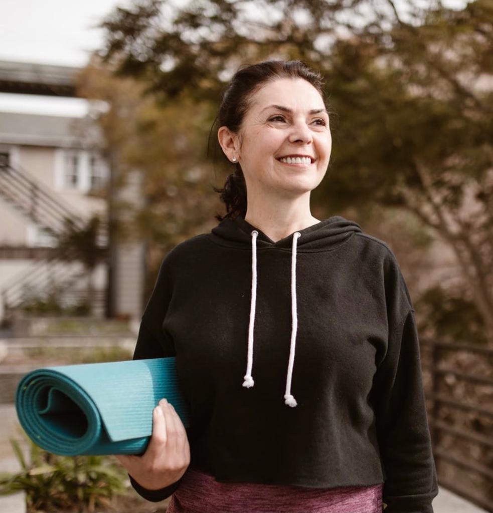 Menopause: How CBD could help to relieve midlife women from hormonal challenges