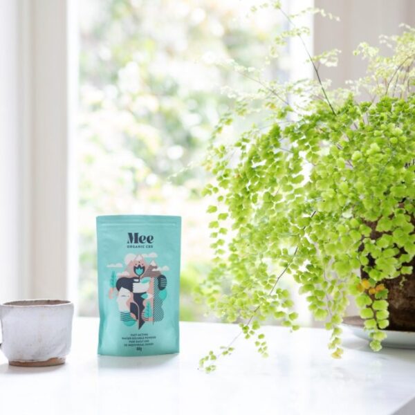 Store Front 11 Mee Powder