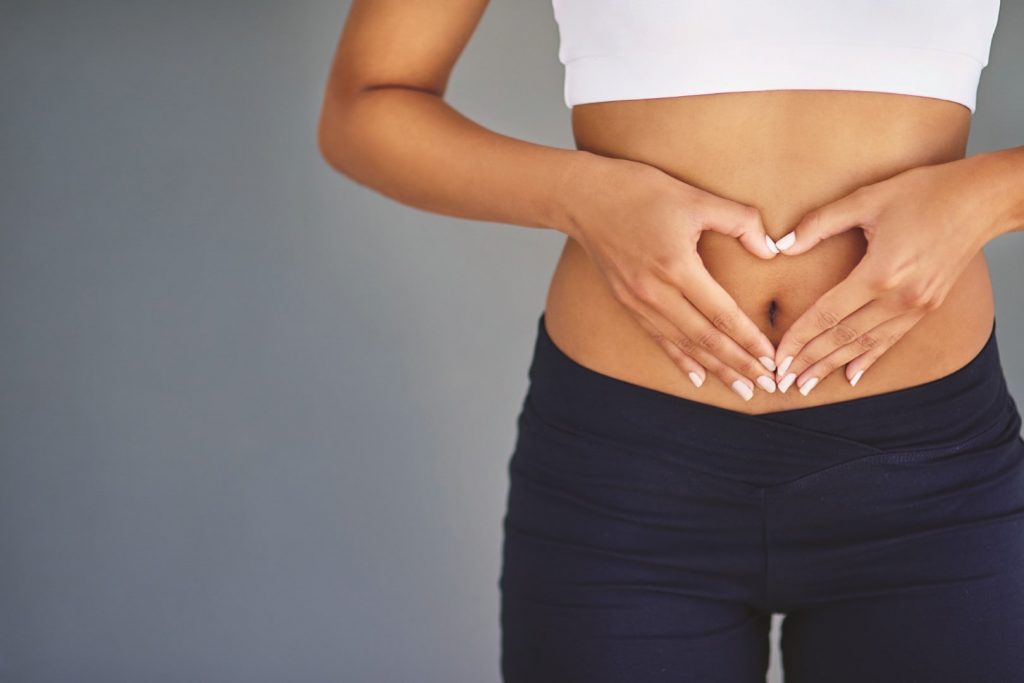 A healthy gut is core to our wellbeing