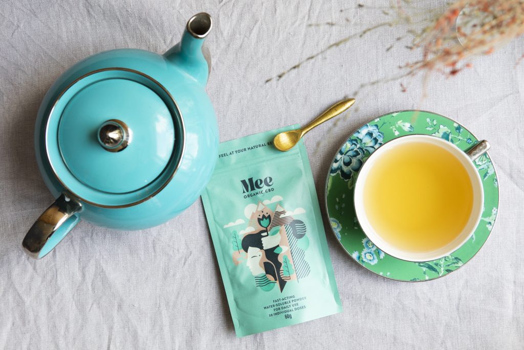 Christmas Gift Ideas: Why CBD is the perfect gift for a loved one.