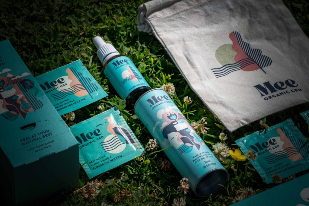 Making the most of Mee CBD