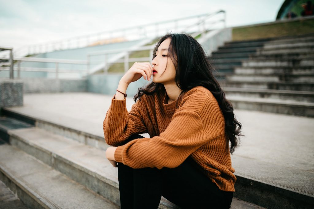 Can CBD Help With OCD and Intrusive Thoughts? 1 anthony tran 3B6RfJQKBEM unsplash