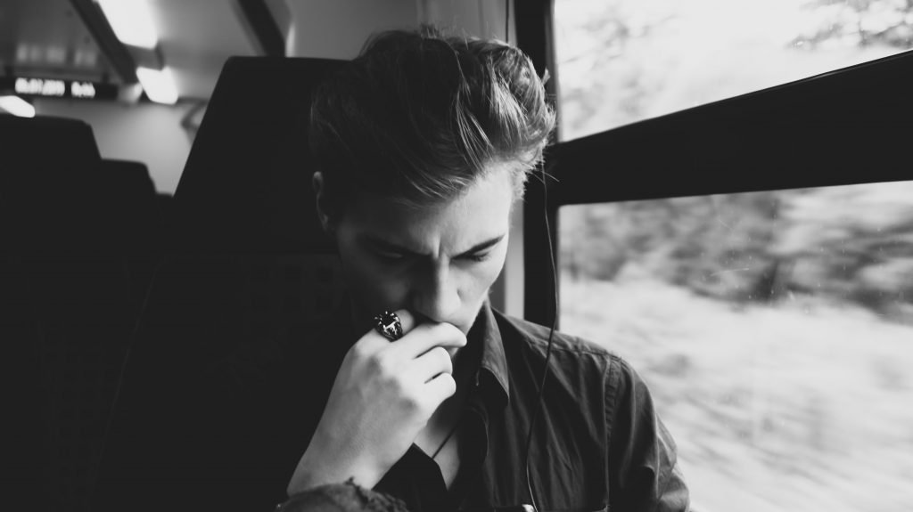 Can CBD Help With Concentration? 1 lukas eggers cY9oEMEMwy8 unsplash